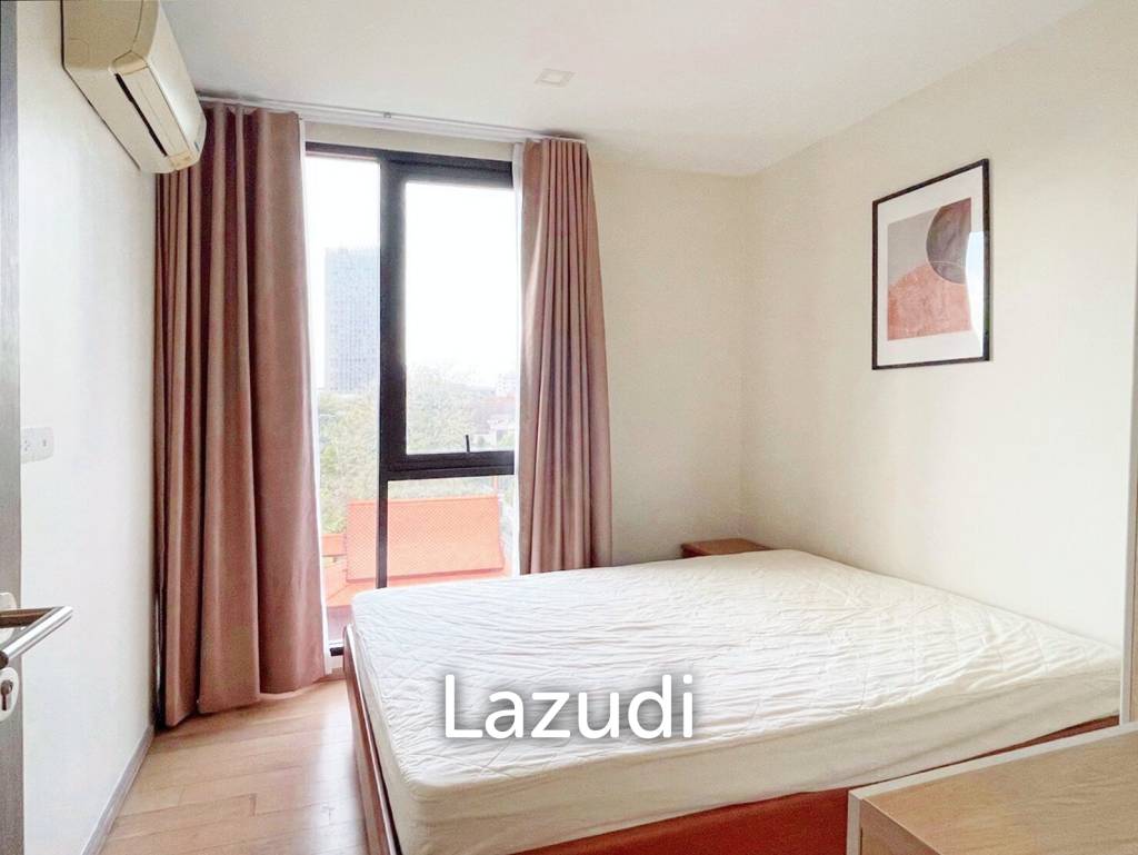 รูป 2 Bed 2 Bath 69 SQ.M Art @ Thonglor 25 - รูปที่ 6/9