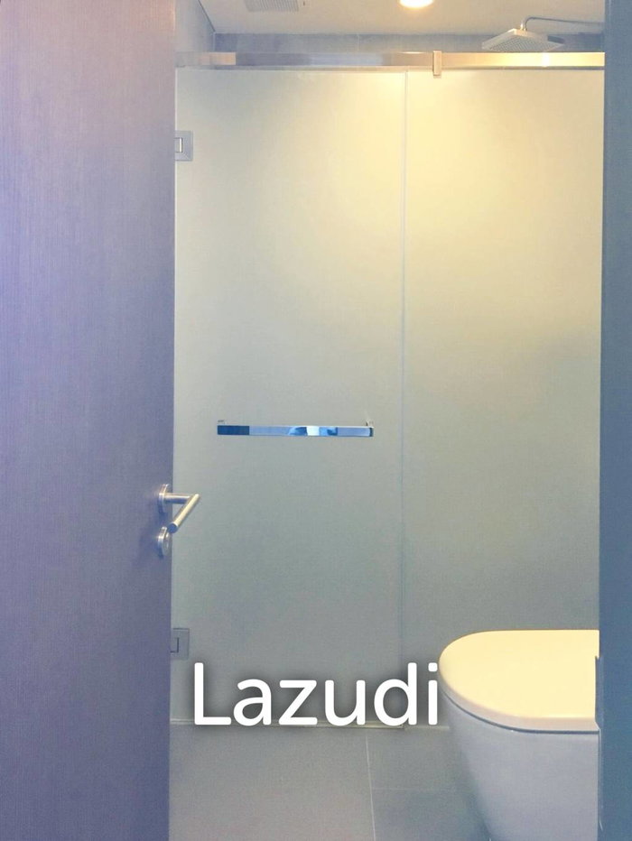 รูป 1 Bed 1 Bath 38 SQ.M The Lumpini 24 - รูปที่ 6/11