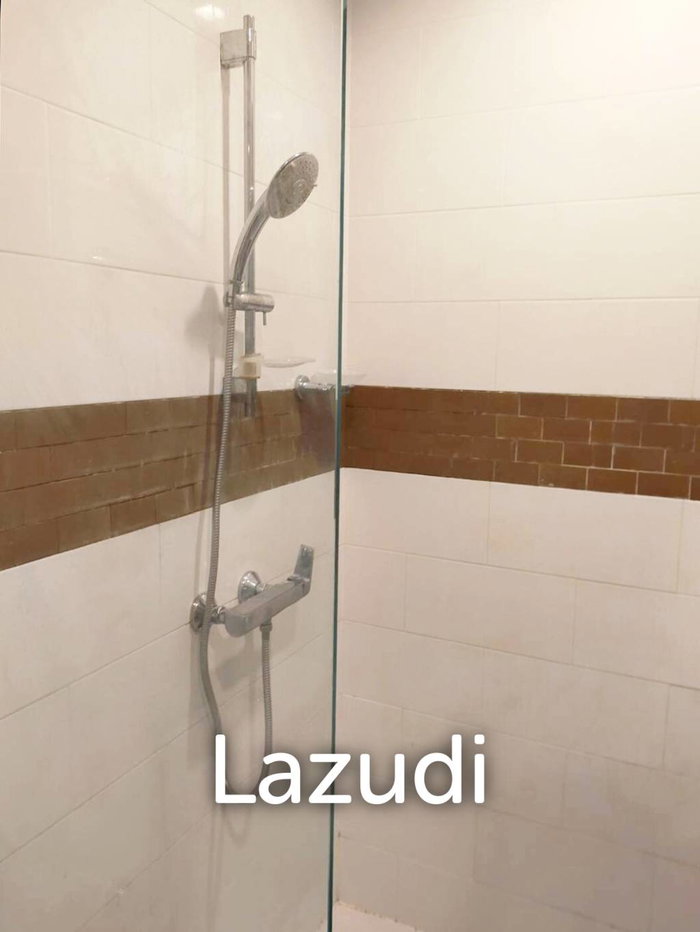 รูป 1 Bed 1 Bath 35 SQ.M Ideo Verve Sukhumvit - รูปที่ 13/13