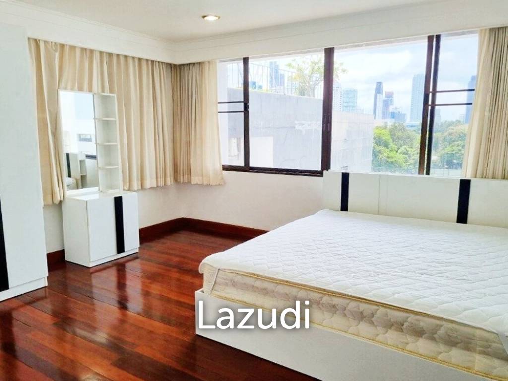 รูป 3 Bed 2 Bath 150 SQ.M Acadamia Grand Tower - รูปที่ 11/18