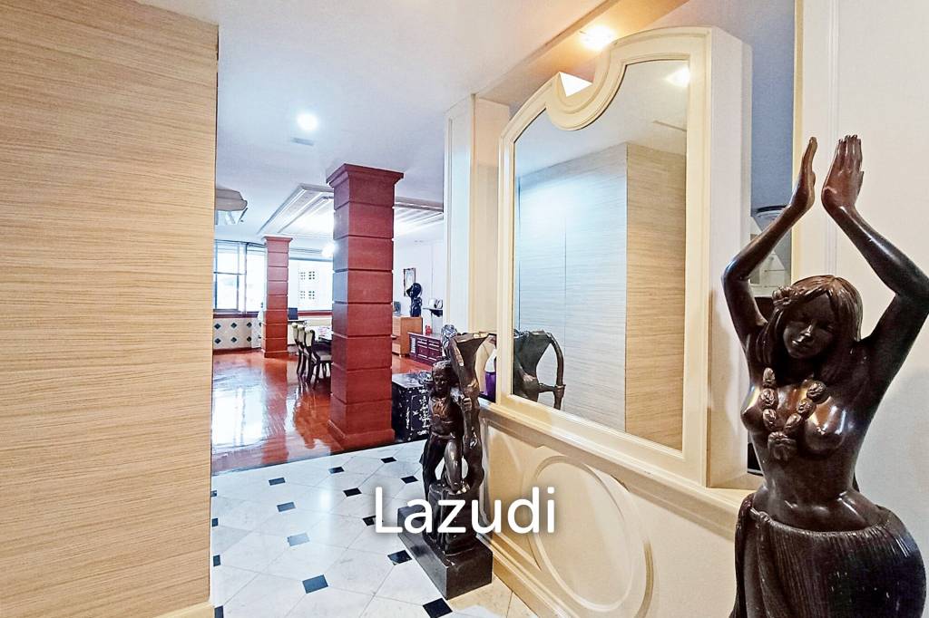 รูป 4 Bed 6 Bath 400 SQ.M Premier Condominium - รูปที่ 6/22