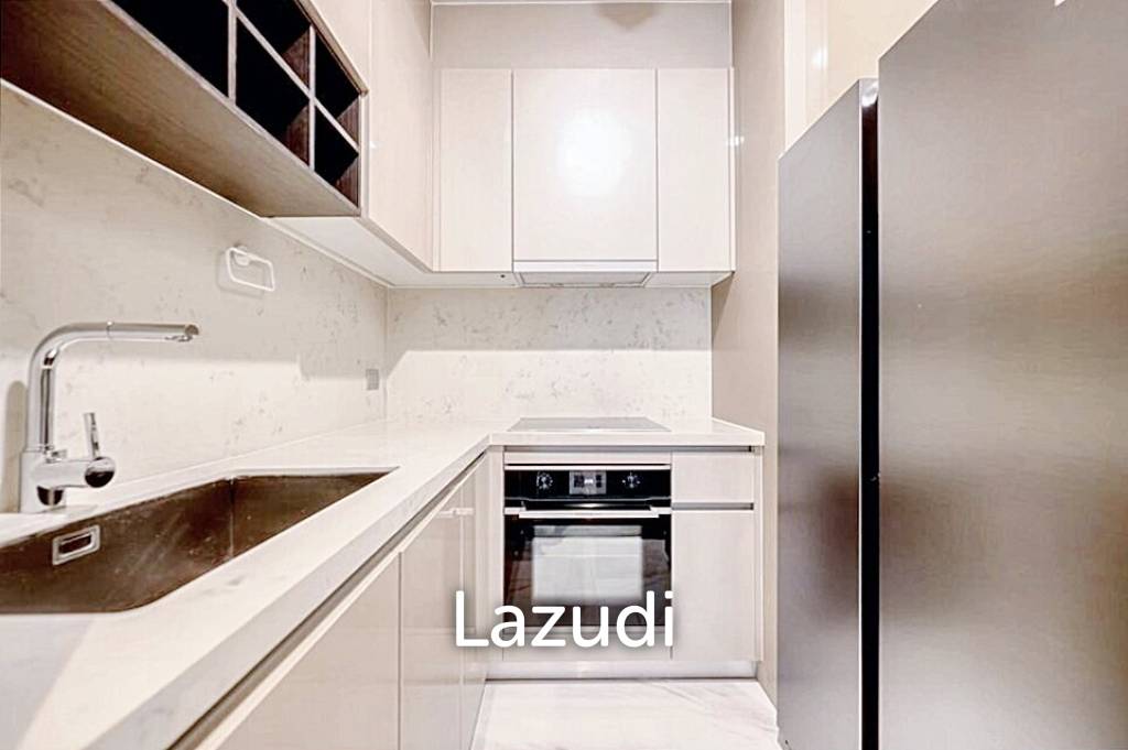 รูป 2 Bed 2 Bath 98 SQ.M LAVIQ Sukhumvit 57 - รูปที่ 7/14