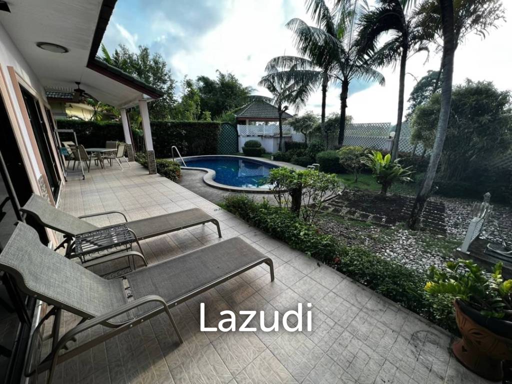 picture 3 Bed 2 Bath 216 SQ.M in Baan Dusit Pattaya - 17/20