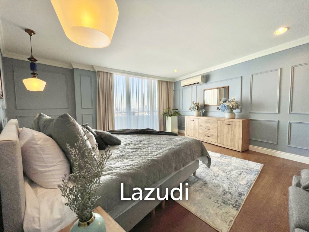 รูป 3 Bed 3 Bath 273 SQ.M. Supakarn Condominium - รูปที่ 14/31