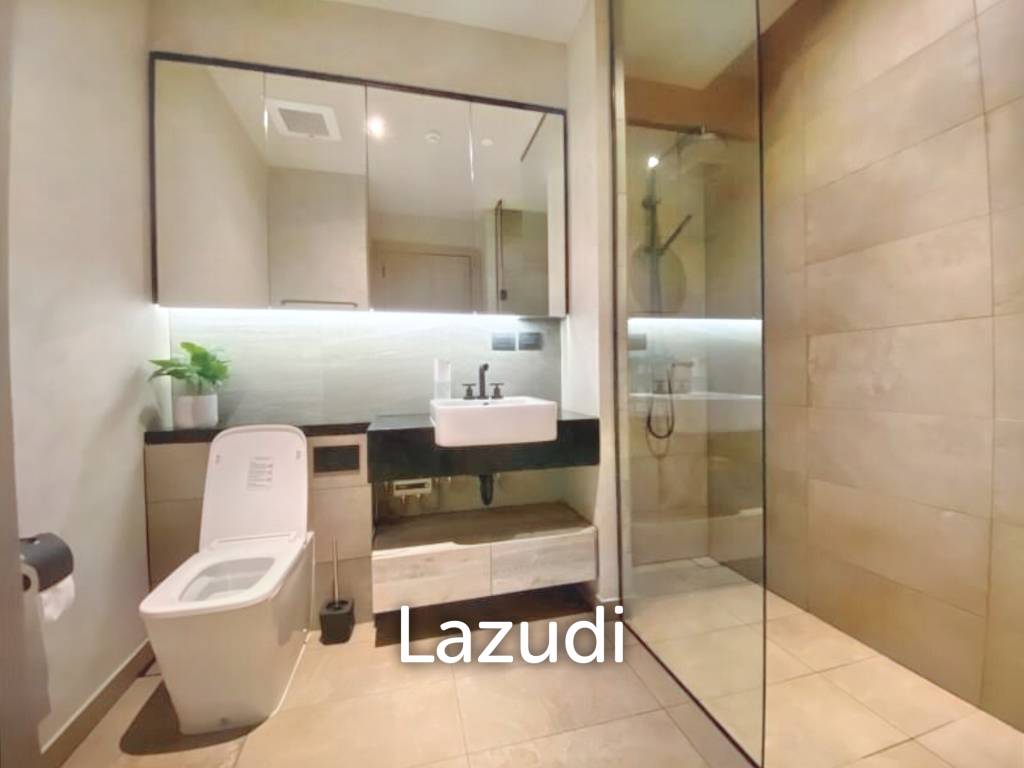 รูป 2 Bed 2 Bath 85 SQ.M at The Lofts Asoke - รูปที่ 11/14