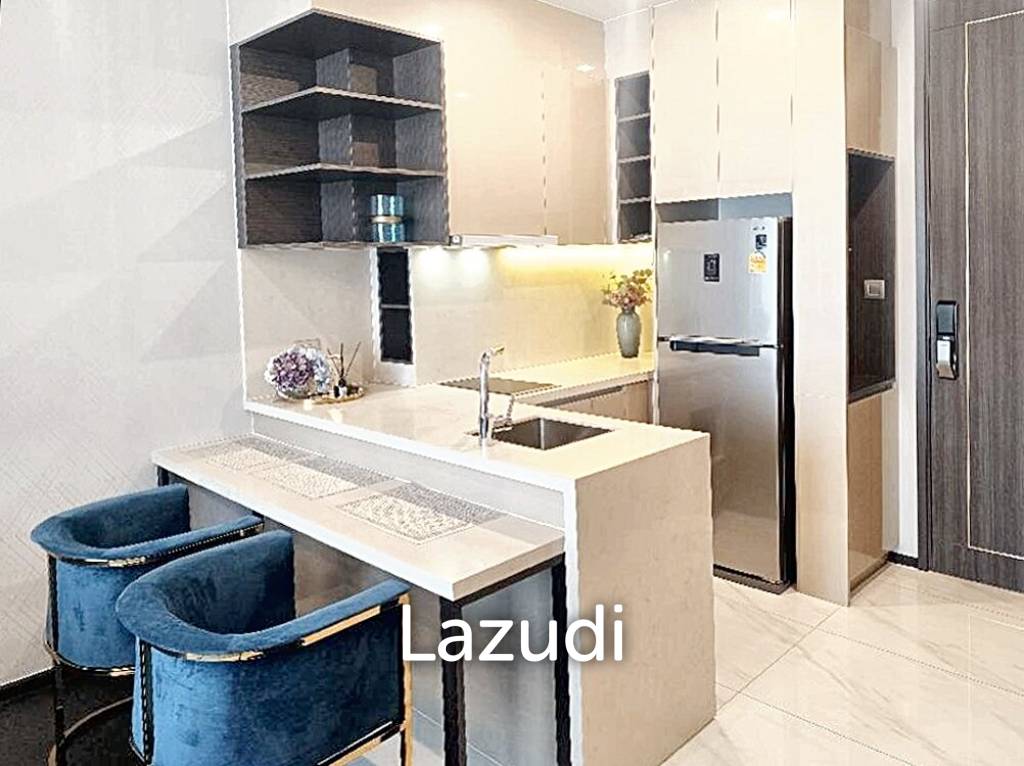 รูป 1 Bed 1 Bath 45 SQ.M at Laviq Sukhumvit - รูปที่ 13/19