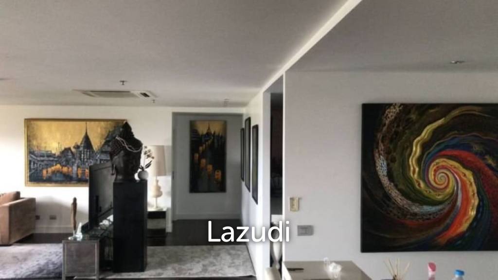 รูป 3 Bedrooms 3 Bathrooms 215 Sqm.Nirvana Place. - รูปที่ 9/16