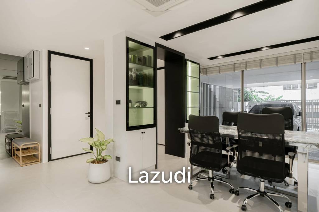 รูป 3 Bed 4 Bath 400 SQ.M Townhouse Luxe 35 - รูปที่ 15/23