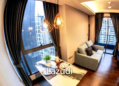 ขายคอนโด : 1 Bedrooms 1 Bathroom 30 SQ.M The Lumpini 24