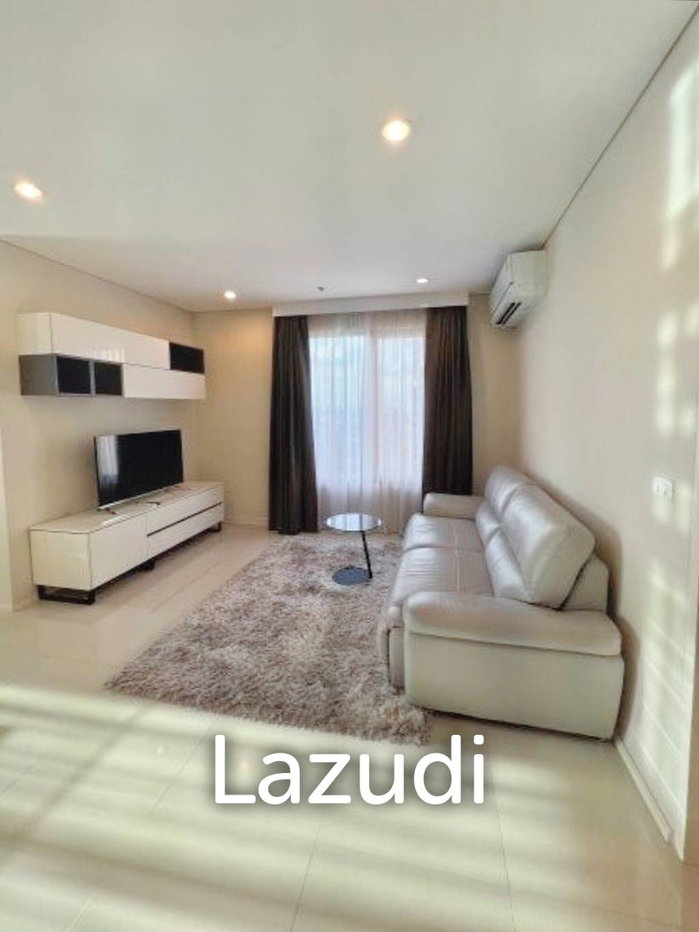 รูป 2 Bed 2 Bath 120 SQ.M at Villa Asoke - รูปที่ 3/10