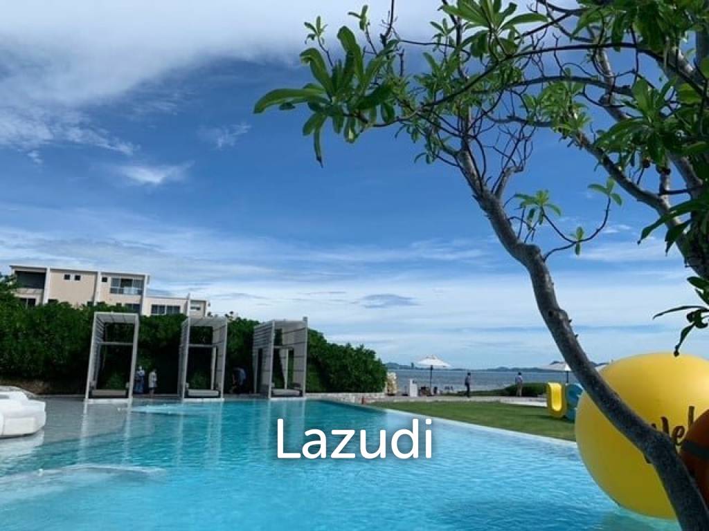 รูป 3 brs beachfront condo for sale - รูปที่ 4/8