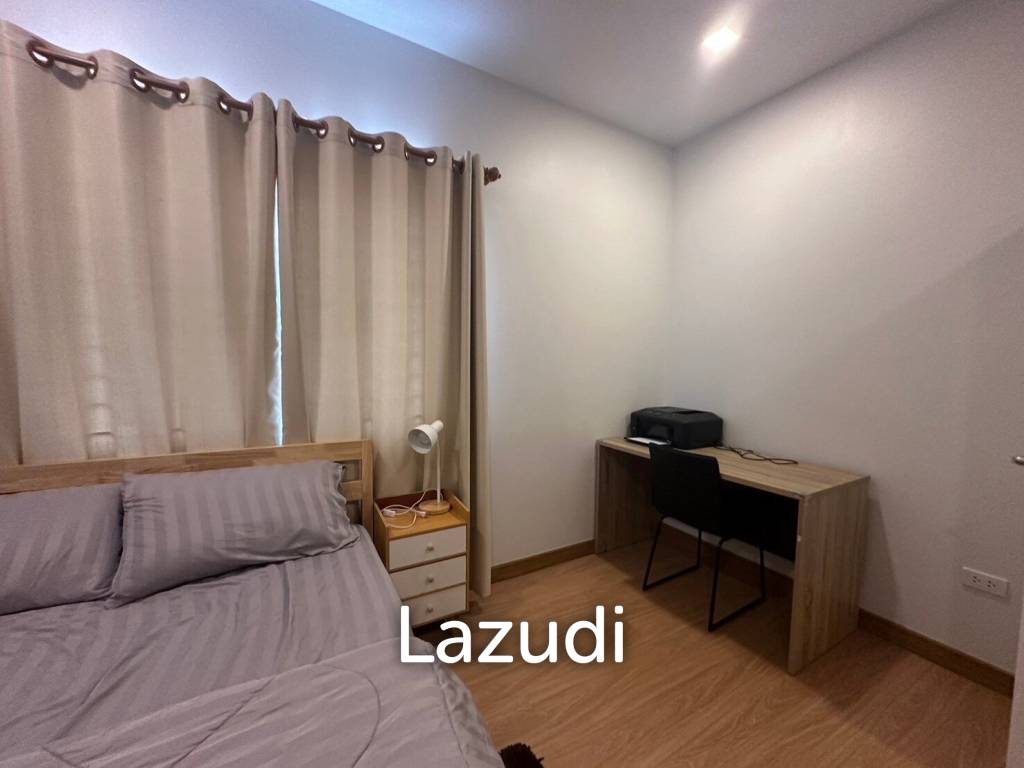 รูป 3 Bedrooms 3 Bathrooms 113 SQ.M. Grand PMC 7 - รูปที่ 14/20