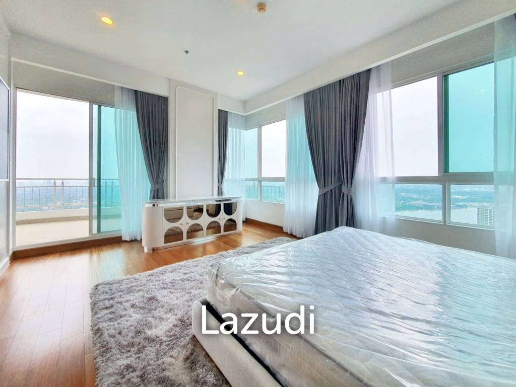 รูป 4 Bed 4 Bath 355 SQ.M. Supalai Prima Riva - รูปที่ 18/37