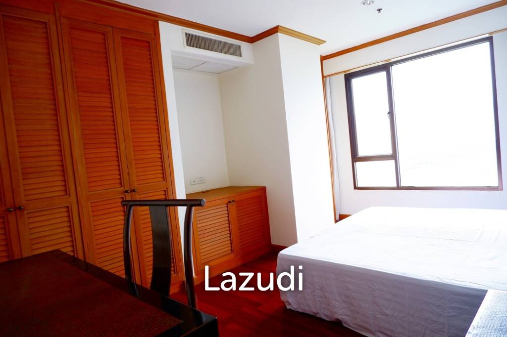 รูป 1 Bed 1 Bath 71.19 SQ.M at Baan Chao Praya - รูปที่ 9/17