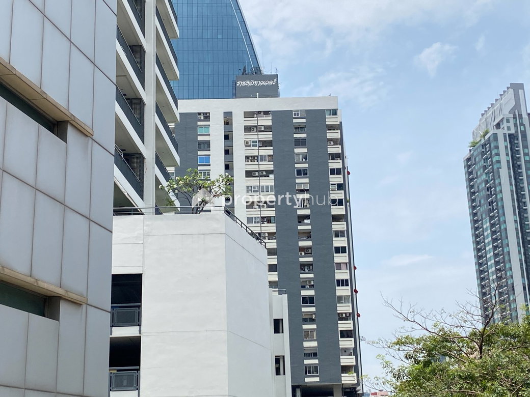 รูป Ratchathewi Tower - รูปที่ 1/6