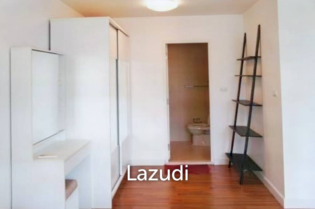 รูป 1 Bed 1 Bath 45 SQ.M. The Clover Thonglor - รูปที่ 3/10