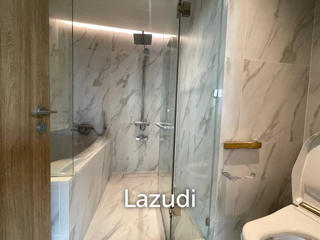 รูป 1 Bed 41.50SQM, Chalermnit Art De Maison - รูปที่ 16/16