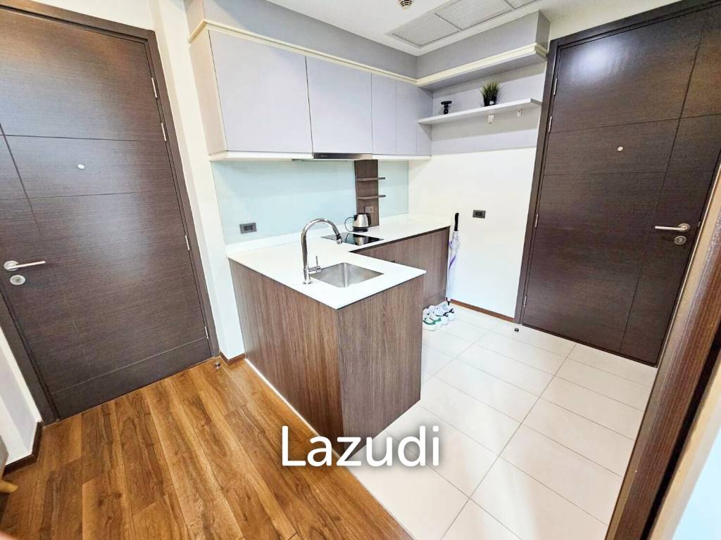 รูป 2 Bed 2 Bath 97 SQ.M Ceil By Sansiri - รูปที่ 27/30