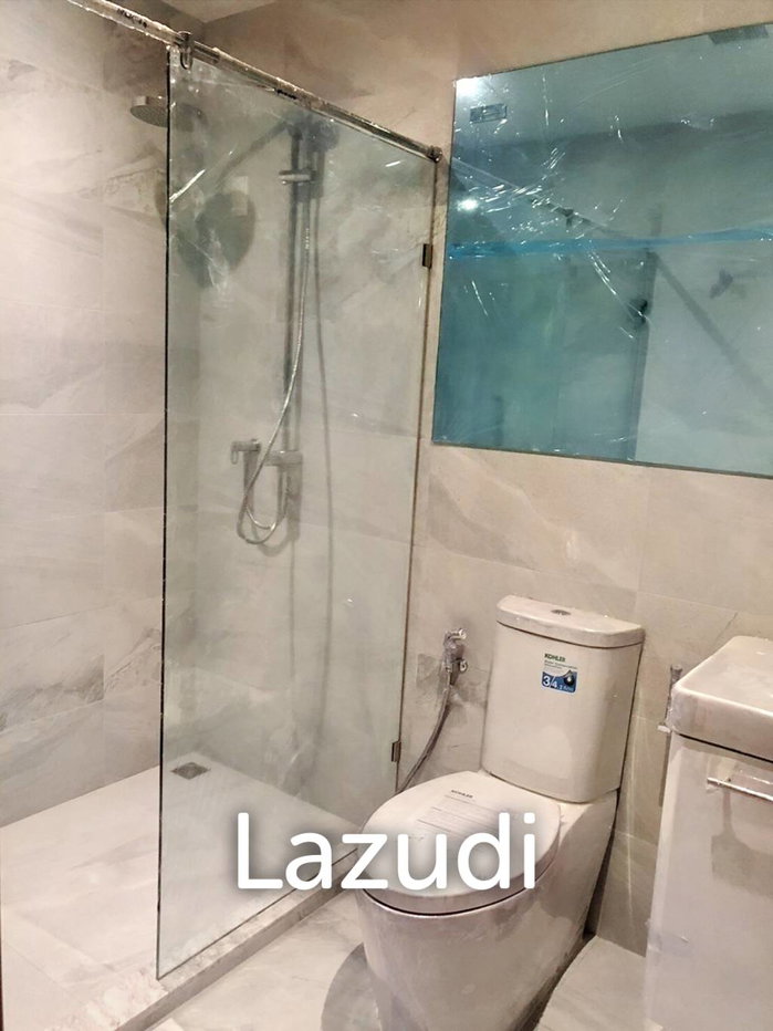 รูป 1 bed 1 Bath 35.8 SQ.M Rhythm Ekkamai - รูปที่ 4/4