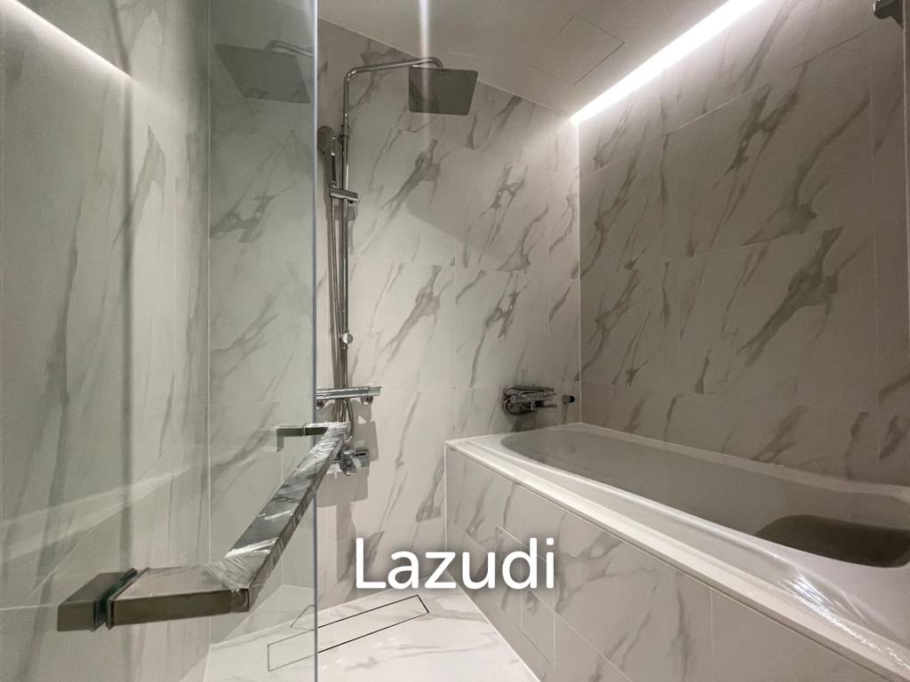 รูป 1 Bed 36.16SQM, Chalermnit Art De Maison - รูปที่ 15/16