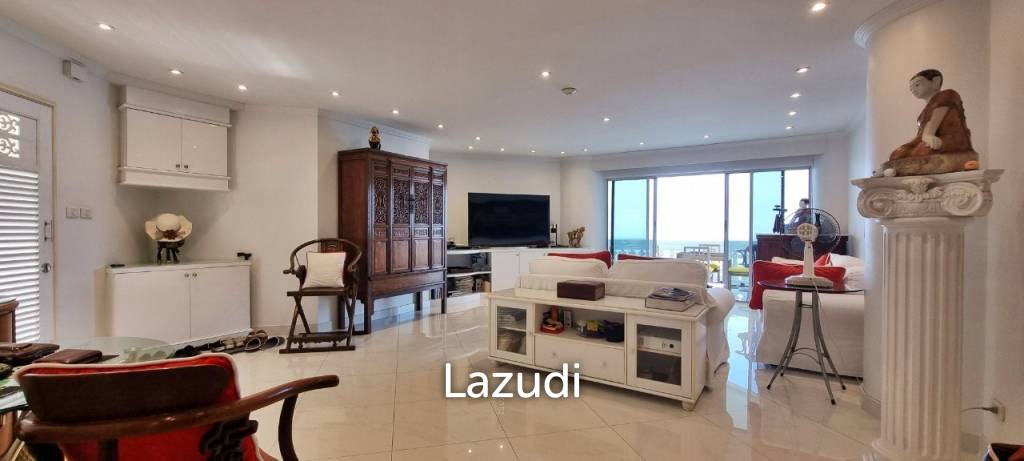 รูป 1 Bed 2 Baths 124.5 SQ.M. Sky Beach Condominium - รูปที่ 5/17