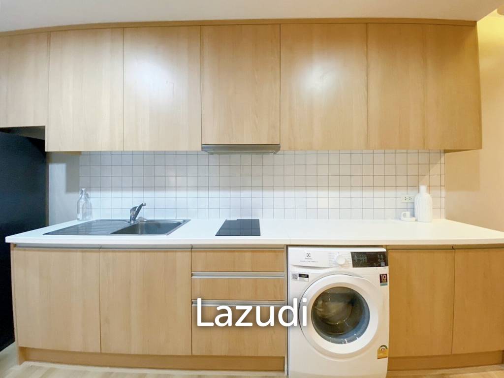 รูป 2 Bed 1 Bath 67 SQ.M Villa Rachatewi - รูปที่ 14/15