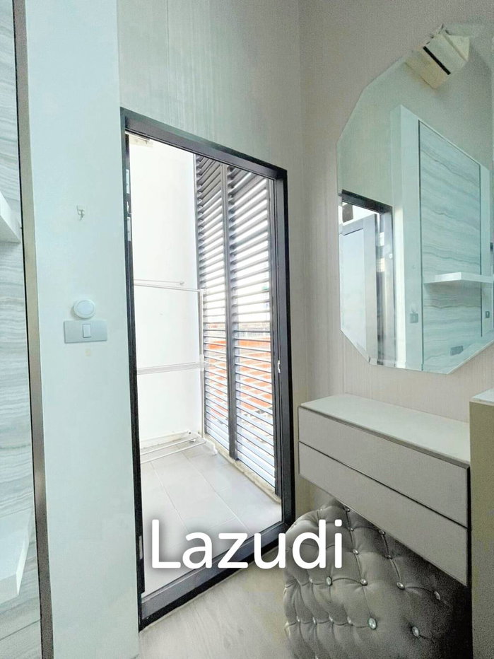 รูป 1 Bed 1 Bath 46 SQ.M The Sky Sukhumvit - รูปที่ 10/11