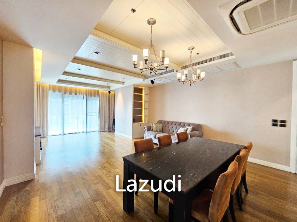 รูป 3 Bed 3 Bath 222.34 SQ.M The Madison - รูปที่ 2/15