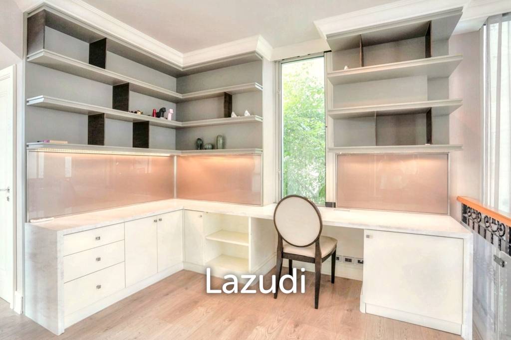 รูป 3 Bedroom 4 Bathroom 400 SQ.M 349 Residence - รูปที่ 40/108