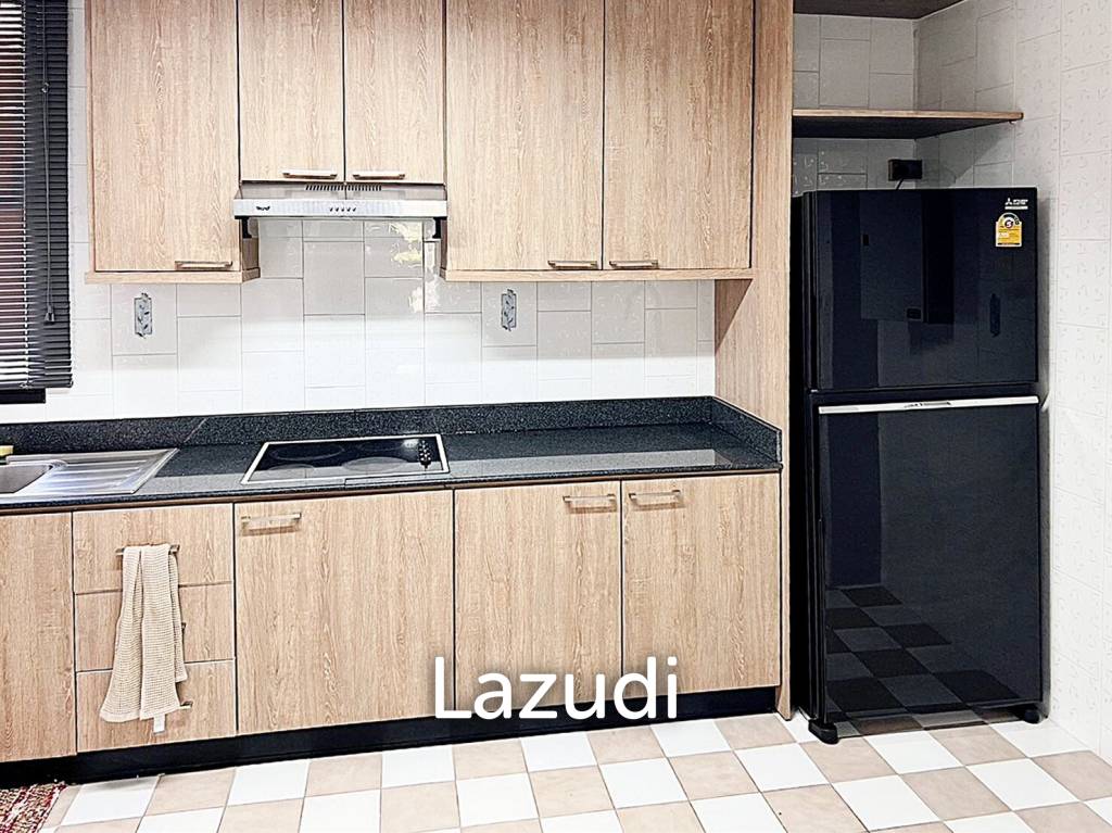 picture 160 SQ.M 3 Bed 3 Bath Baan Chan Condominium - 3/21