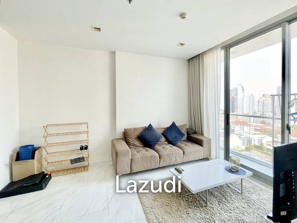 รูป 2 Bed 2 Bath 64 SQ.M Hyde Sukhumvit 11 - รูปที่ 2/11