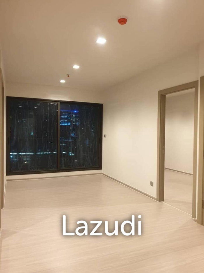 รูป 2 Bed 2 Bath 58 SQ.M LIFE Asoke - Rama 9 - รูปที่ 2/12