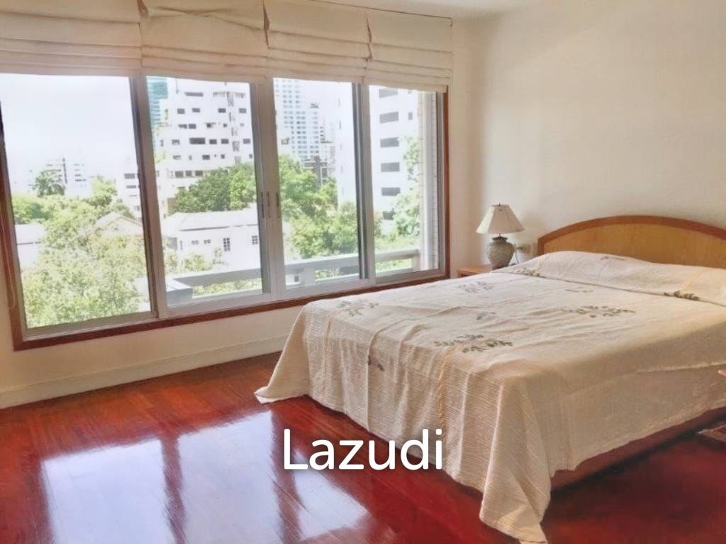 รูป 3 Bed 3 Bath at 181 SQ.M at Navin Court - รูปที่ 7/10