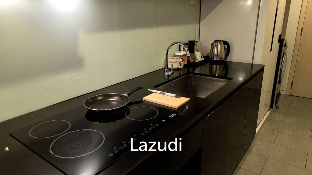 รูป 2 Bedroom 2 Bathroom 62 SQ.M Siamese Ratchakru - รูปที่ 5/14