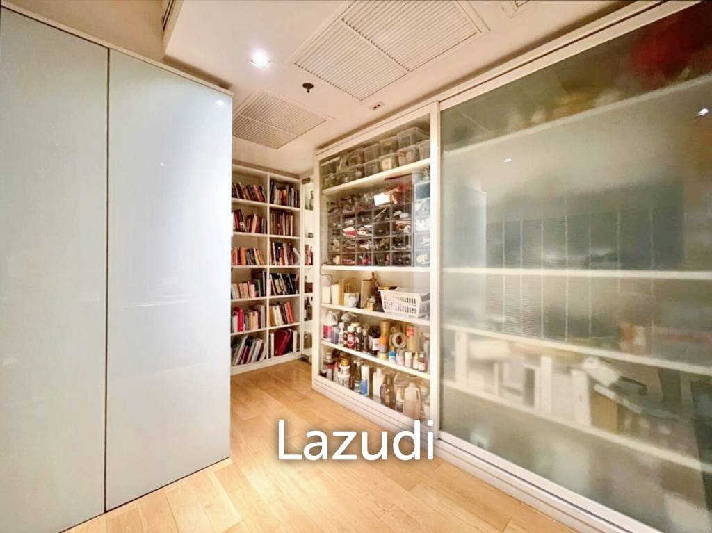 รูป 2 Bed 2 Bath 123 SQ.M Circle Living Prototype - รูปที่ 5/28