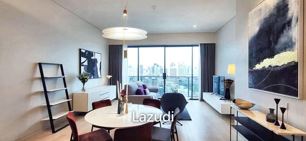 รูป 2 Bed 2 Bath 111 SQ.M TELA Thonglor - รูปที่ 1/14