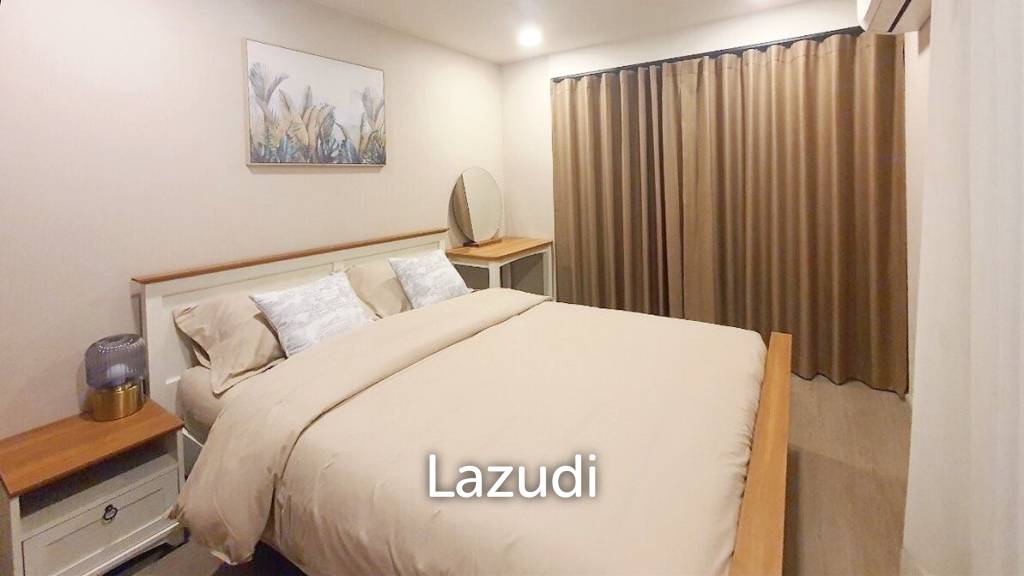 รูป 1 Bed 1 Bath 51 SQ.M at Cooper Siam - รูปที่ 16/18