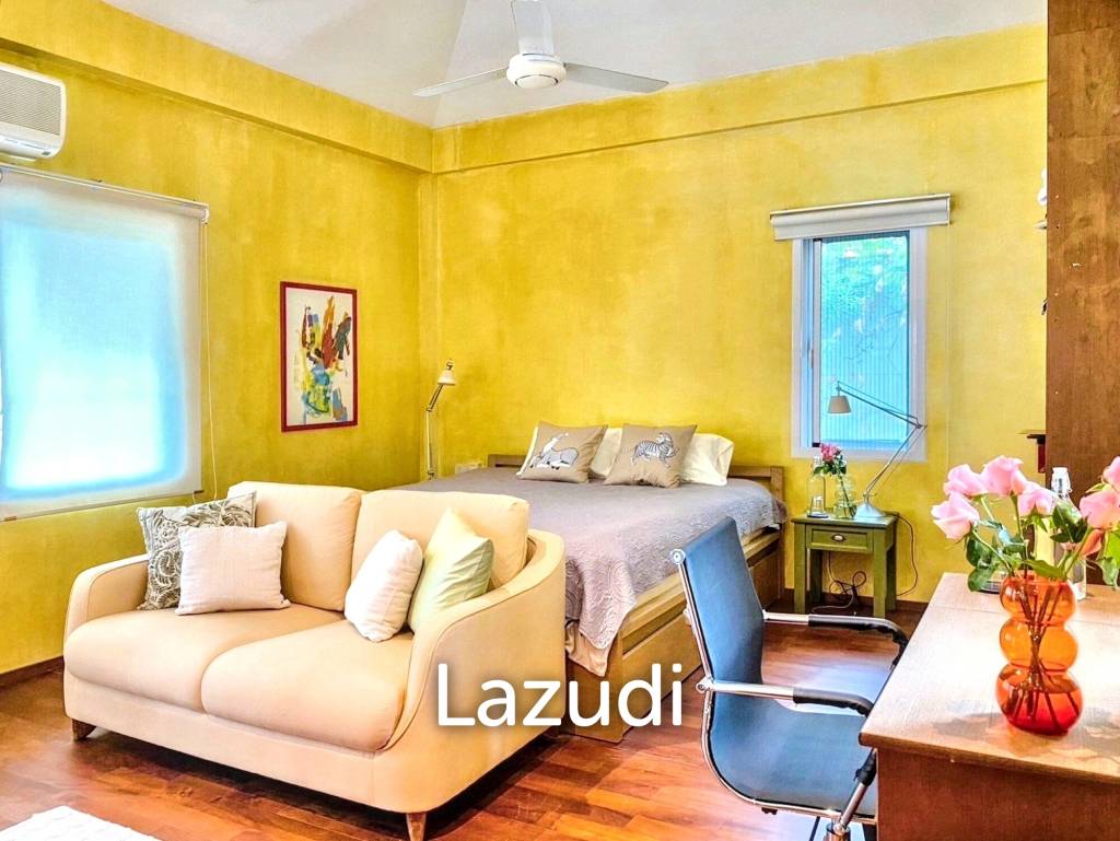 รูป 3 Bed 3 Bath 356 SQ.M Noble Tara Town in Town - รูปที่ 21/45