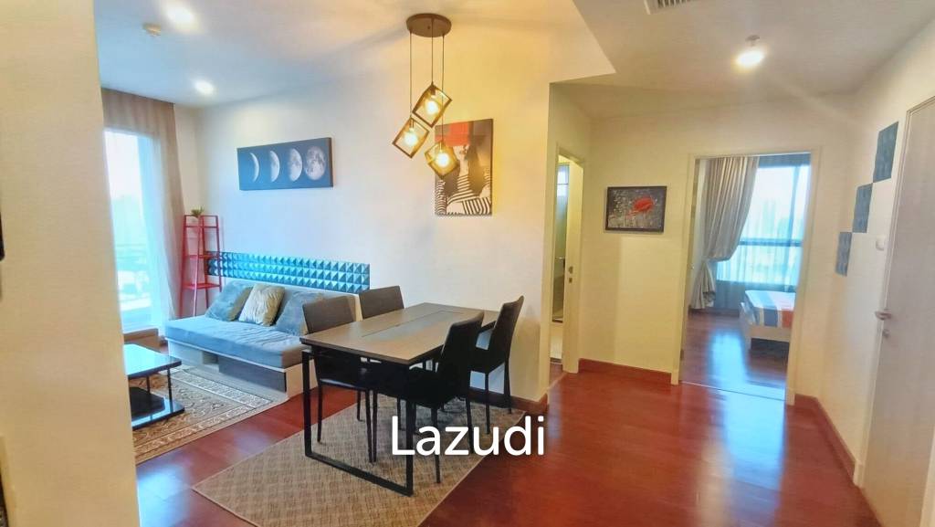 picture 2 Bed 90 SQ.M Supalai Lite Sathorn - Charoenrat - 4/17