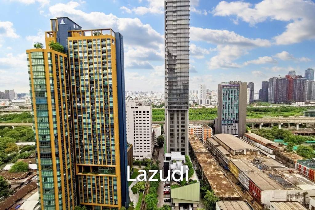 รูป 1 Bed 1 Bath 48 SQ.M Circle Condominium - รูปที่ 9/9