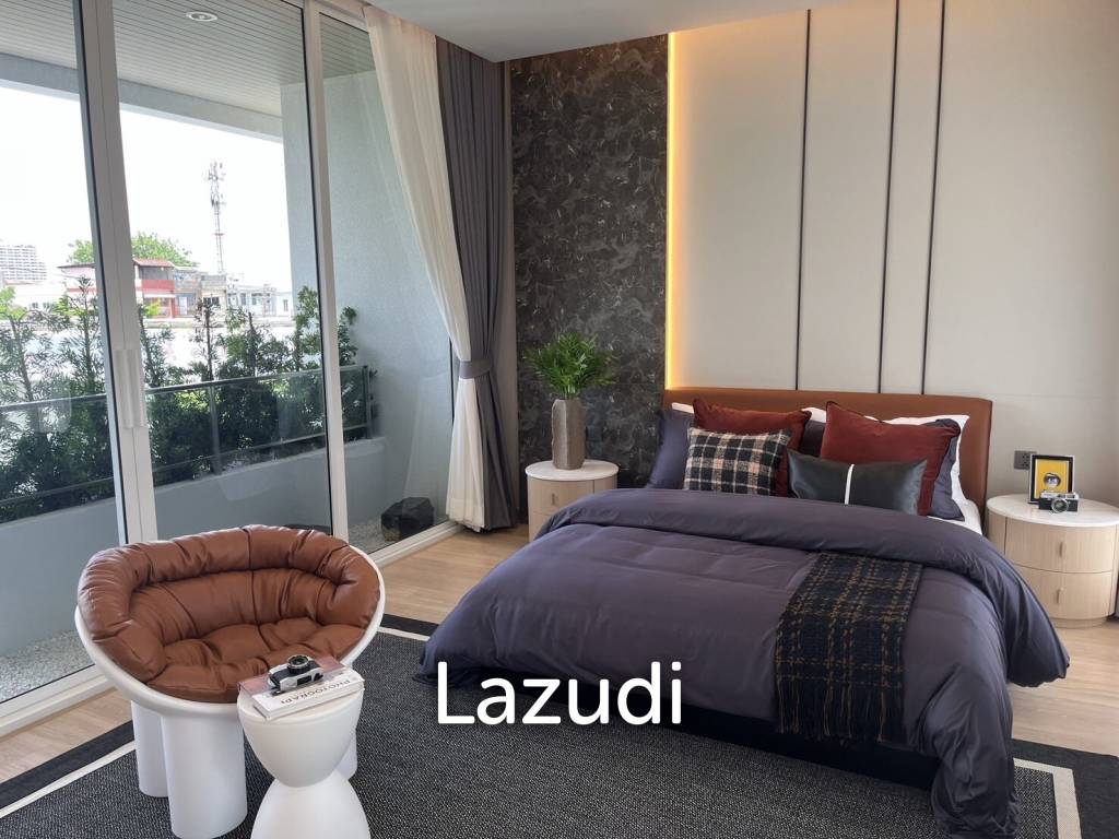 รูป 4 Bed 5 Bath 331 SQ.M Baan 365 Sukhumvit 77 - รูปที่ 8/14