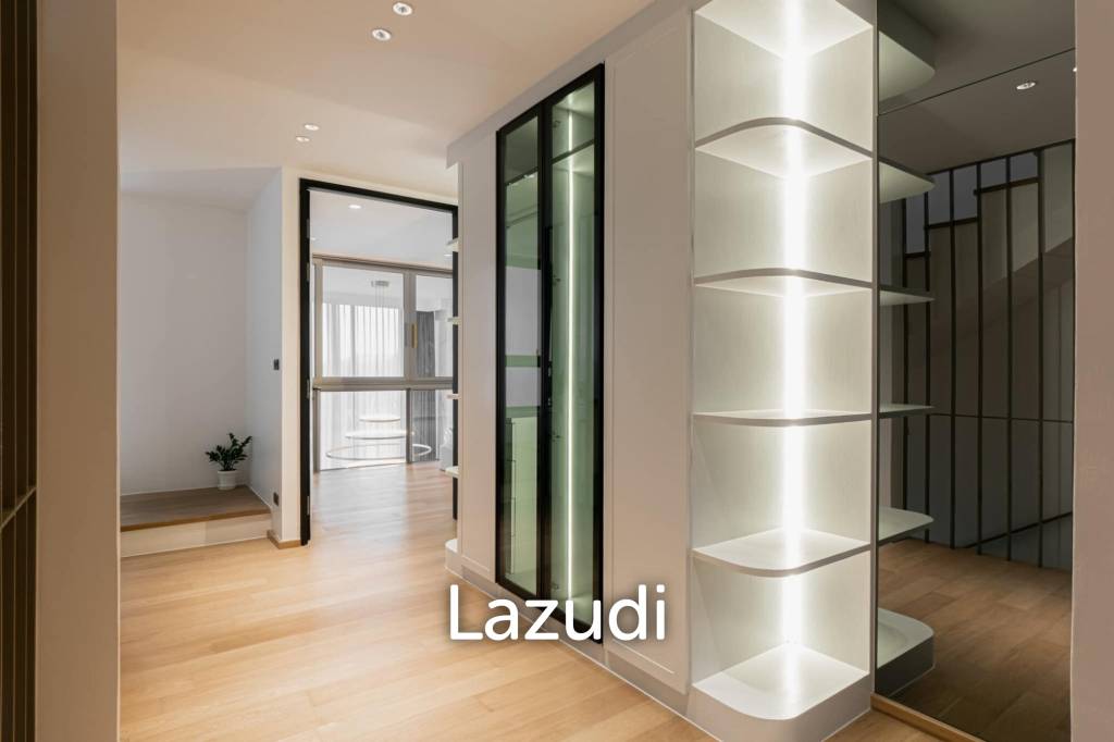 รูป 3 Bed 4 Bath 400 SQ.M Townhouse Luxe 35 - รูปที่ 14/23
