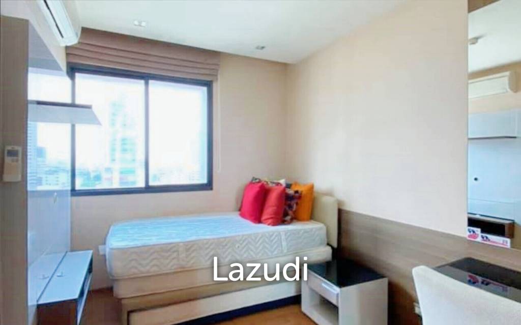 picture 2 Bed 2 Bath 80 SQ.M The Address Sathorn - 11/14