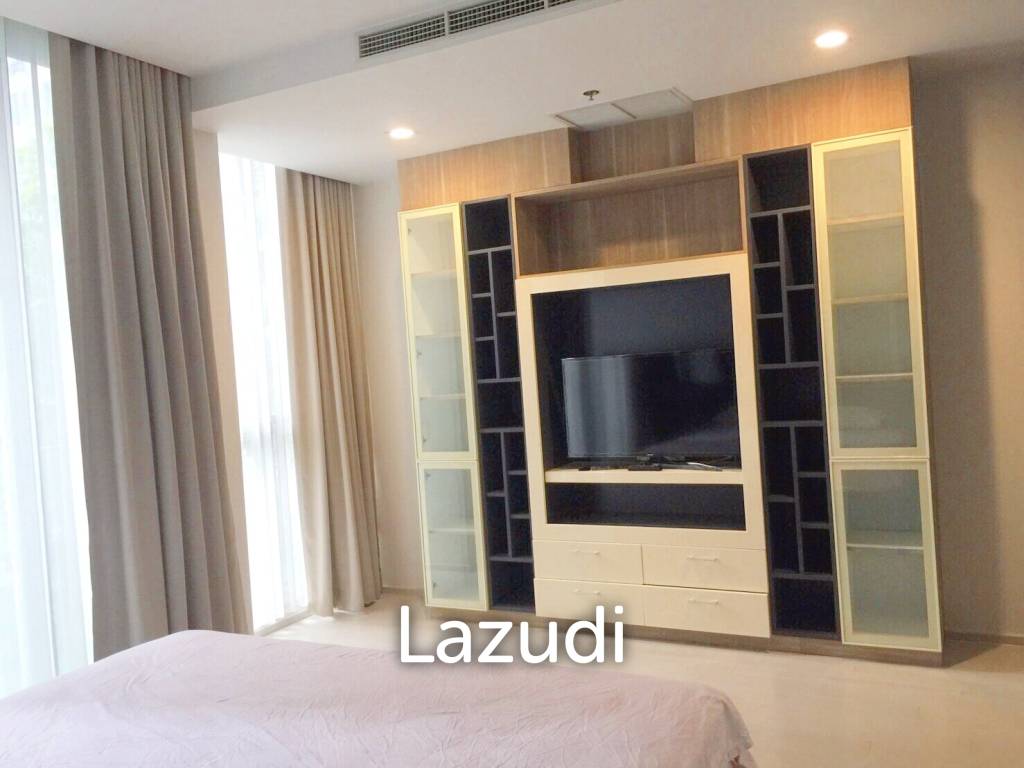 รูป 1 Bed 1 Bath 52 SQ.M Noble Ploenchit - รูปที่ 7/8