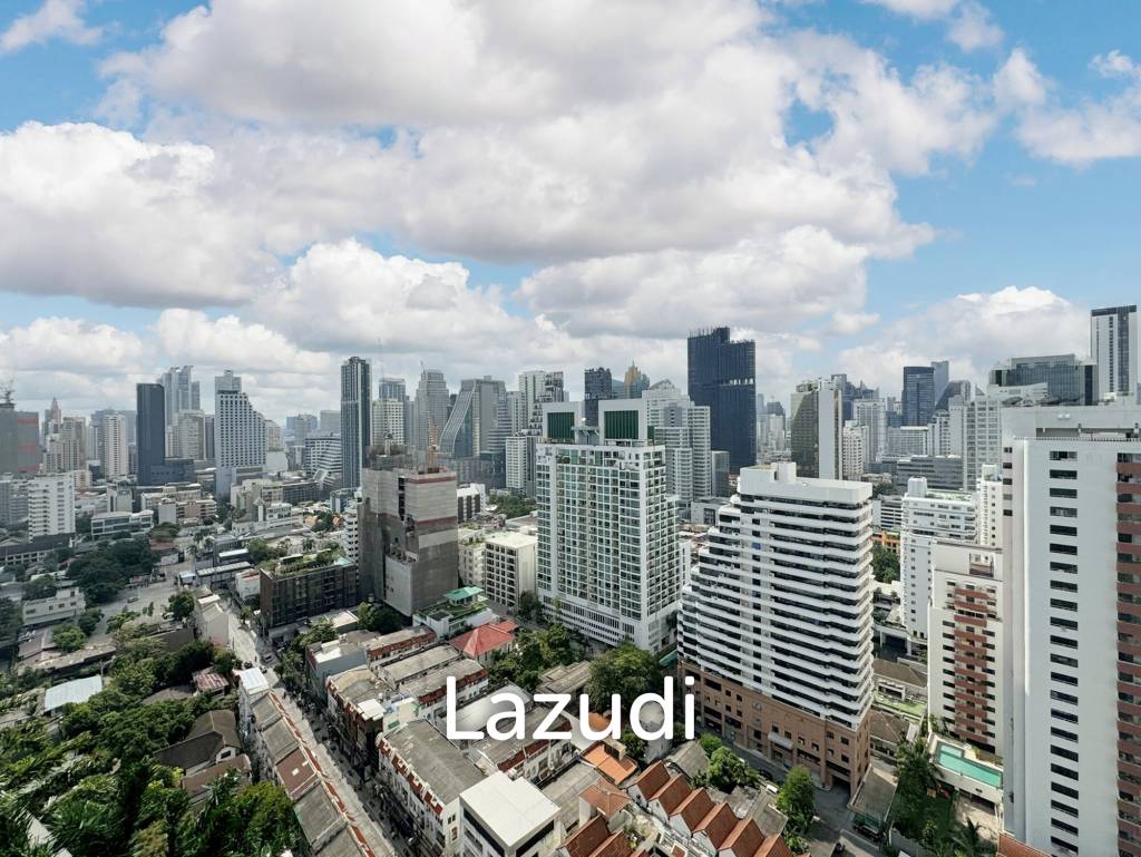 รูป 4 Bed 4 Bath 355 SQ.M Royce Private Residences - รูปที่ 28/30