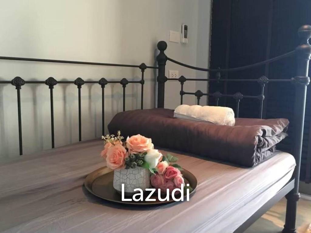 รูป 2 ห้องนอน 2 ห้องน้ำ 55 ตรม. Veranda Residences พัทยา - รูปที่ 9/15