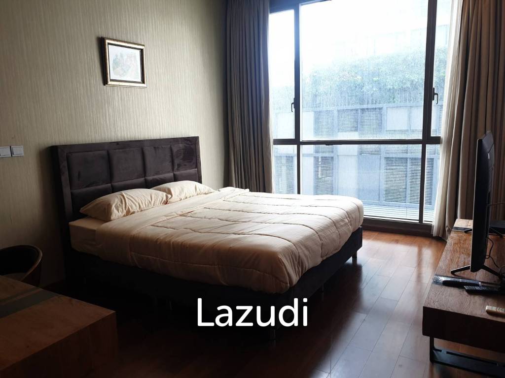 รูป 2 Bed 2 Bath 91 SQ.M Quattro by Sansiri - รูปที่ 3/8