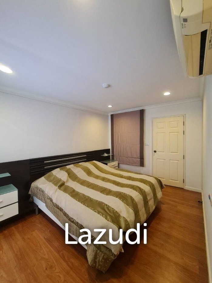 รูป 1 Bed 50 SQ.M Lumpini Suite Ratchada-Rama III - รูปที่ 4/6