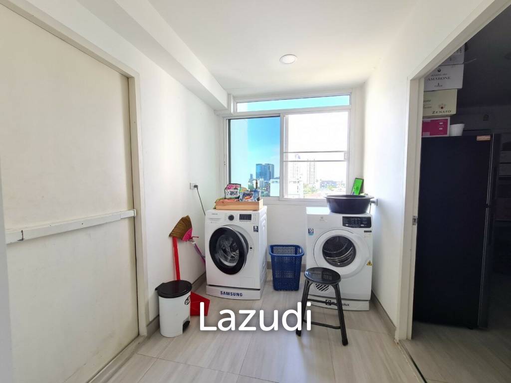 รูป 3 Bedroom 4 Bathroom 319 SQ.M Oriental Towers - รูปที่ 20/20