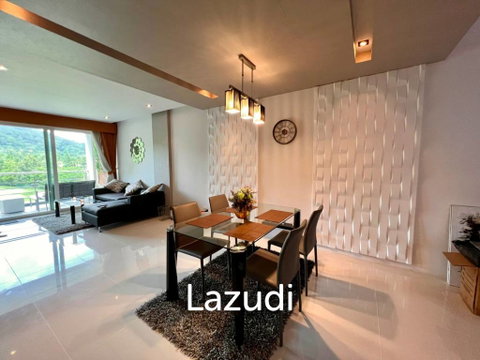 ห้องชุดสุดหรูณ Kathu Golf Condo, ภูเก็ต